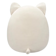 Load image into Gallery viewer, Squishmallows Molinda the Terrier with Exclusive Roblox Virtual Code 12" Select Series Stuffed Plush