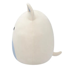 Load image into Gallery viewer, Squishmallows Molinda the Terrier with Exclusive Roblox Virtual Code 12" Select Series Stuffed Plush
