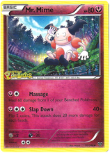 Load image into Gallery viewer, Pokemon XY XY #03-129 Choose Yours