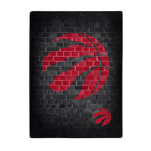 将图片加载到图库查看器,NBA Team Raschel Throw Assorted Style & Teams Choose Your