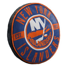 将图片加载到图库查看器,NHL 15" Cloud Pillow Choose Your Team