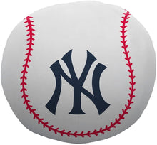 将图片加载到图库查看器,MLB Cloud Pillow Assorted Size & Team