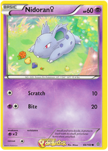 تحميل الصورة إلى عارض المعرض، Pokemon XY Primal Clash #11-141 Choose Yours