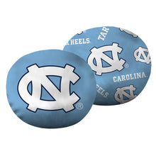 将图片加载到图库查看器,NCAA 15" Cloud Pillow Choose Your Team