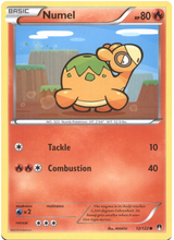 将图片加载到图库查看器,Pokemon XY Ancient Origins #06-78 Choose Yours