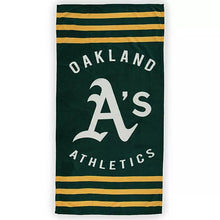 将图片加载到图库查看器,MLB Towel Assorted Style / Size / Team Choose Your