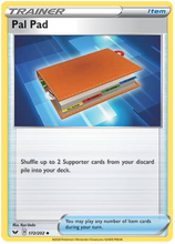 将图片加载到图库查看器,Pokemon Sword and Shield Sword & Shield #136-186 Choose Yours