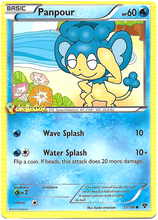 Load image into Gallery viewer, Pokemon XY XY #03-129 Choose Yours