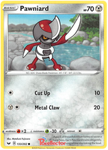 将图片加载到图库查看器,Pokemon Sword and Shield Sword & Shield #65-135 Choose Yours