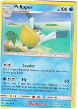 Load image into Gallery viewer, Sun and Moon Sun & Moon - 038 Pelipper