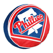 将图片加载到图库查看器,MLB Cloud Pillow Assorted Size & Team