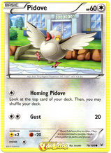 Load image into Gallery viewer, Pokemon XY Roaring Skies #01-94 Choose Yours