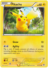 تحميل الصورة إلى عارض المعرض، Pokemon XY XY BREAKthrough #01-147 Choose Yours