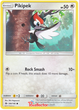 Load image into Gallery viewer, Sun and Moon Sun & Moon - 106 Pikipek