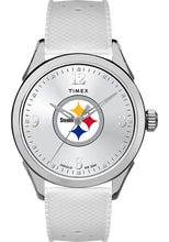 将图片加载到图库查看器,NFL Official Licensed Women's Timex Watch - Choose Yours