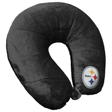 将图片加载到图库查看器,NFL Travel Neck Pillow - Choose Your Team