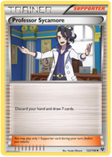 Load image into Gallery viewer, Pokemon XY XY #03-129 Choose Yours