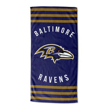 将图片加载到图库查看器,NFL Towel Assorted Style / Size / Teams Choose Your