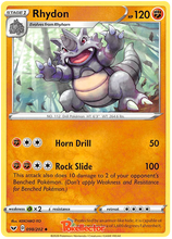 将图片加载到图库查看器,Pokemon Sword and Shield Sword & Shield #65-135 Choose Yours