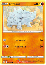 将图片加载到图库查看器,Pokemon Sword and Shield Sword & Shield #65-135 Choose Yours