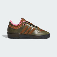Load image into Gallery viewer, adidas Rivalry Low 86 Simpsons Shoes Size 12M / 13.5W NEW