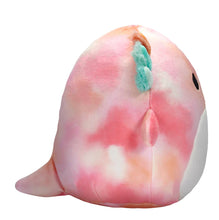Load image into Gallery viewer, Squishmallows Aksel the Axolotl 8" Stuffed Plush