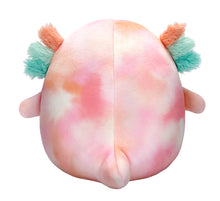 Load image into Gallery viewer, Squishmallows Aksel the Axolotl 8" Stuffed Plush