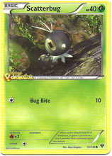 Load image into Gallery viewer, Pokemon XY XY #03-129 Choose Yours