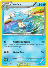 تحميل الصورة إلى عارض المعرض، Pokemon XY Primal Clash #11-141 Choose Yours