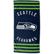 将图片加载到图库查看器,NFL Towel Assorted Style / Size / Teams Choose Your