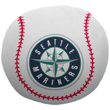将图片加载到图库查看器,MLB Cloud Pillow Assorted Size & Team