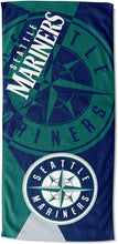 将图片加载到图库查看器,MLB Towel Assorted Style / Size / Team Choose Your