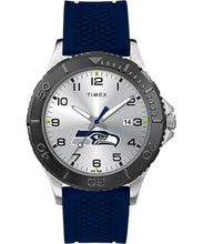 Load image into Gallery viewer, NFL Official Licensed Men's Timex Watch - Choose Yours