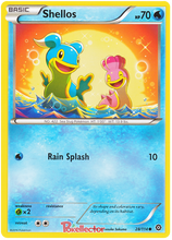 تحميل الصورة إلى عارض المعرض، Pokemon XY Steam Siege #03-104 Choose Yours