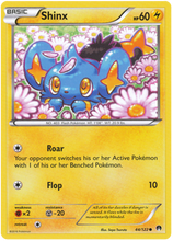 将图片加载到图库查看器,Pokemon XY Ancient Origins #06-78 Choose Yours