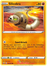 将图片加载到图库查看器,Pokemon Sword and Shield Sword & Shield #65-135 Choose Yours