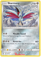 Load image into Gallery viewer, Sun and Moon Sun & Moon - 088 Skarmory