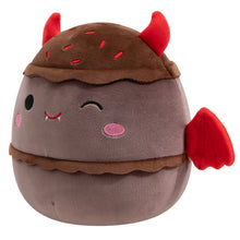 تحميل الصورة إلى عارض المعرض، مجموعة Squishmallows Spice and Sugar المكونة من قطعتين مقاس 8 بوصات من سلسلة Select المحشوة