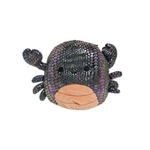 将图片加载到图库查看器,Squishmallows Samanthe the Shimmering Scorpion 8" Stuffed Plush