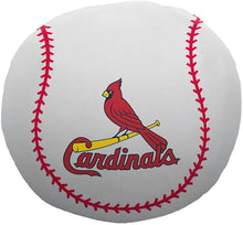 将图片加载到图库查看器,MLB Cloud Pillow Assorted Size & Team