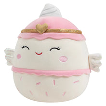 تحميل الصورة إلى عارض المعرض، مجموعة Squishmallows Spice and Sugar المكونة من قطعتين مقاس 8 بوصات من سلسلة Select المحشوة