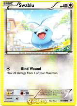 Load image into Gallery viewer, Pokemon XY Roaring Skies #01-94 Choose Yours