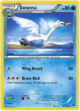 将图片加载到图库查看器,Pokemon XY Ancient Origins #06-78 Choose Yours