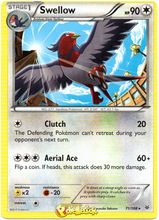 Load image into Gallery viewer, Pokemon XY Roaring Skies #01-94 Choose Yours