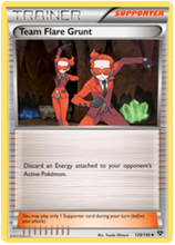 Load image into Gallery viewer, Pokemon XY XY #03-129 Choose Yours