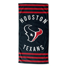 将图片加载到图库查看器,NFL Towel Assorted Style / Size / Teams Choose Your