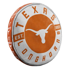 将图片加载到图库查看器,NCAA 15" Cloud Pillow Choose Your Team