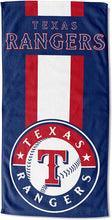 将图片加载到图库查看器,MLB Towel Assorted Style / Size / Team Choose Your