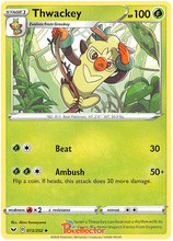 将图片加载到图库查看器,Pokemon Sword and Shield Sword & Shield #02-65 Choose Yours