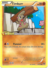 Load image into Gallery viewer, Pokemon XY XY #03-129 Choose Yours